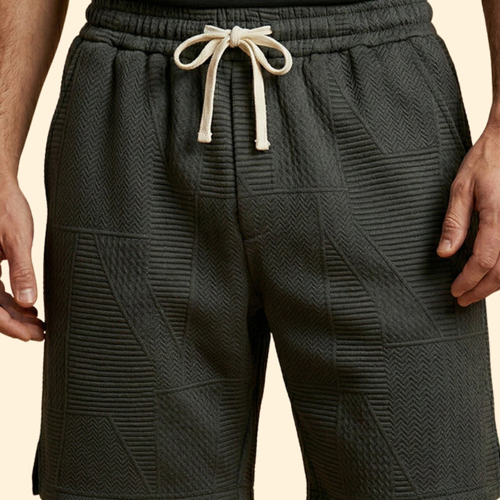 Men's Casual Design Shorts