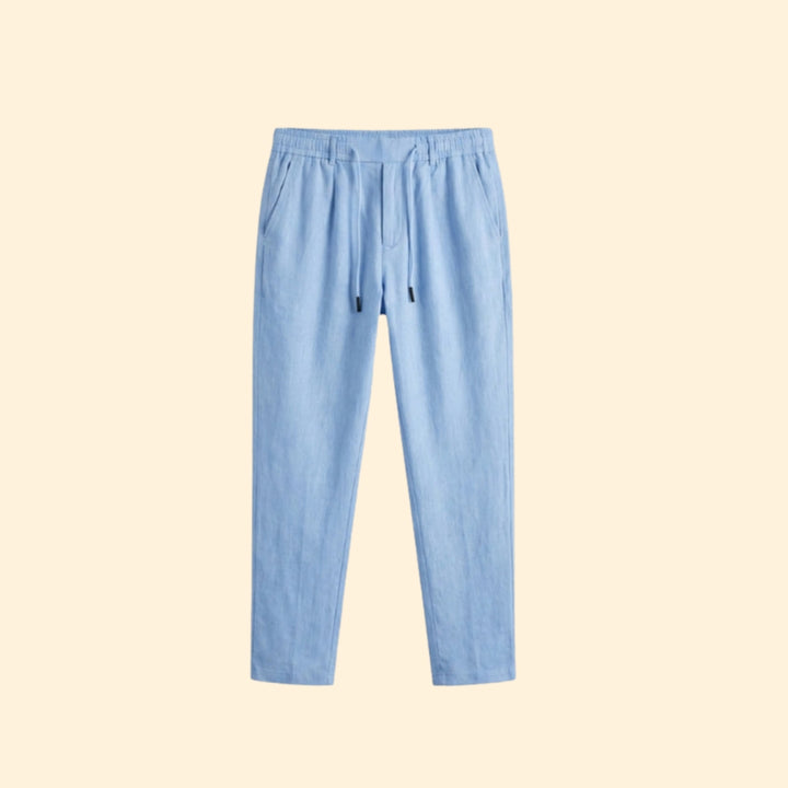 Men's Casual Drawstring Pants