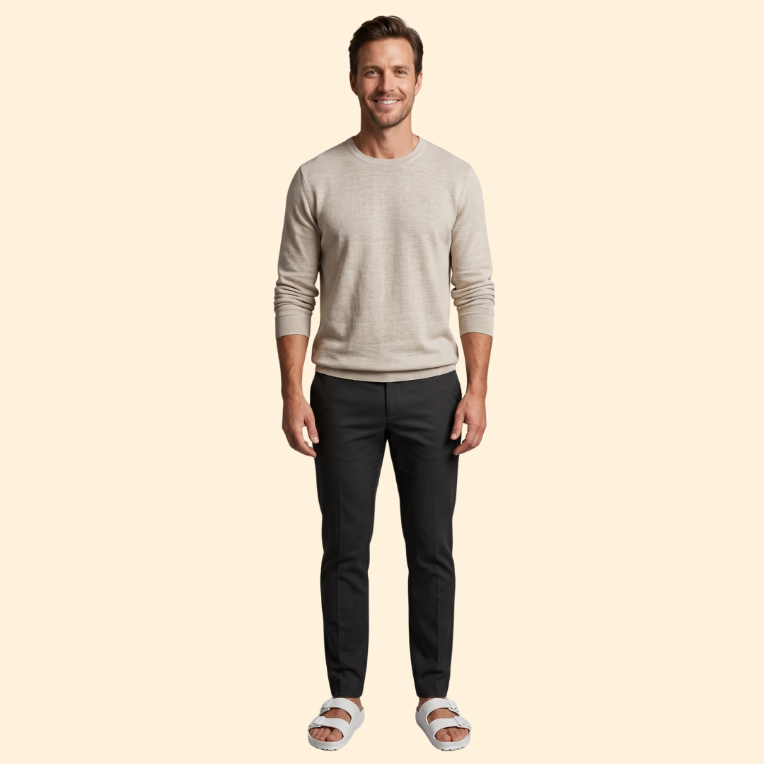 Men's Casual EVA Sandals