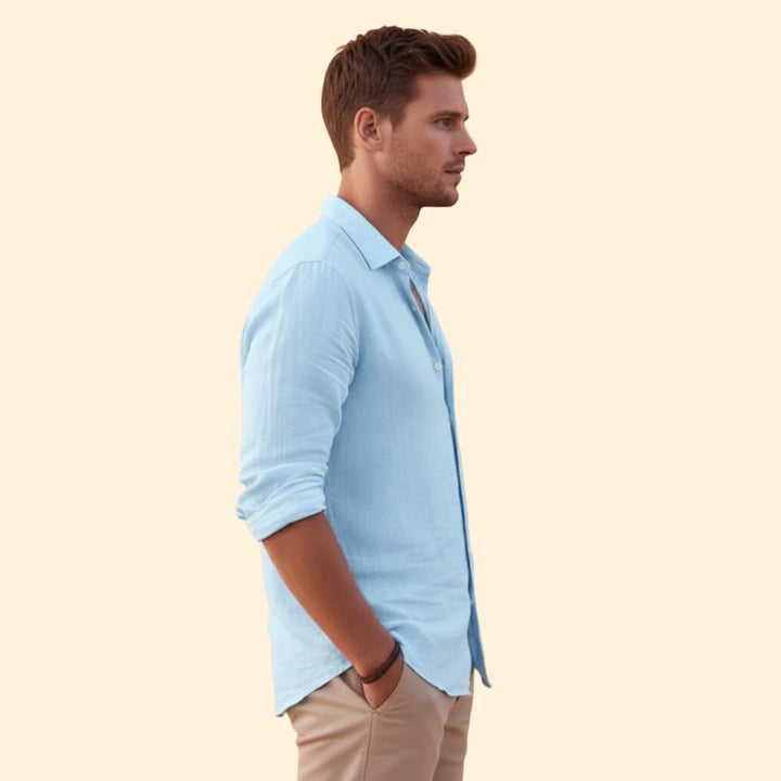 Men's Casual Shirt