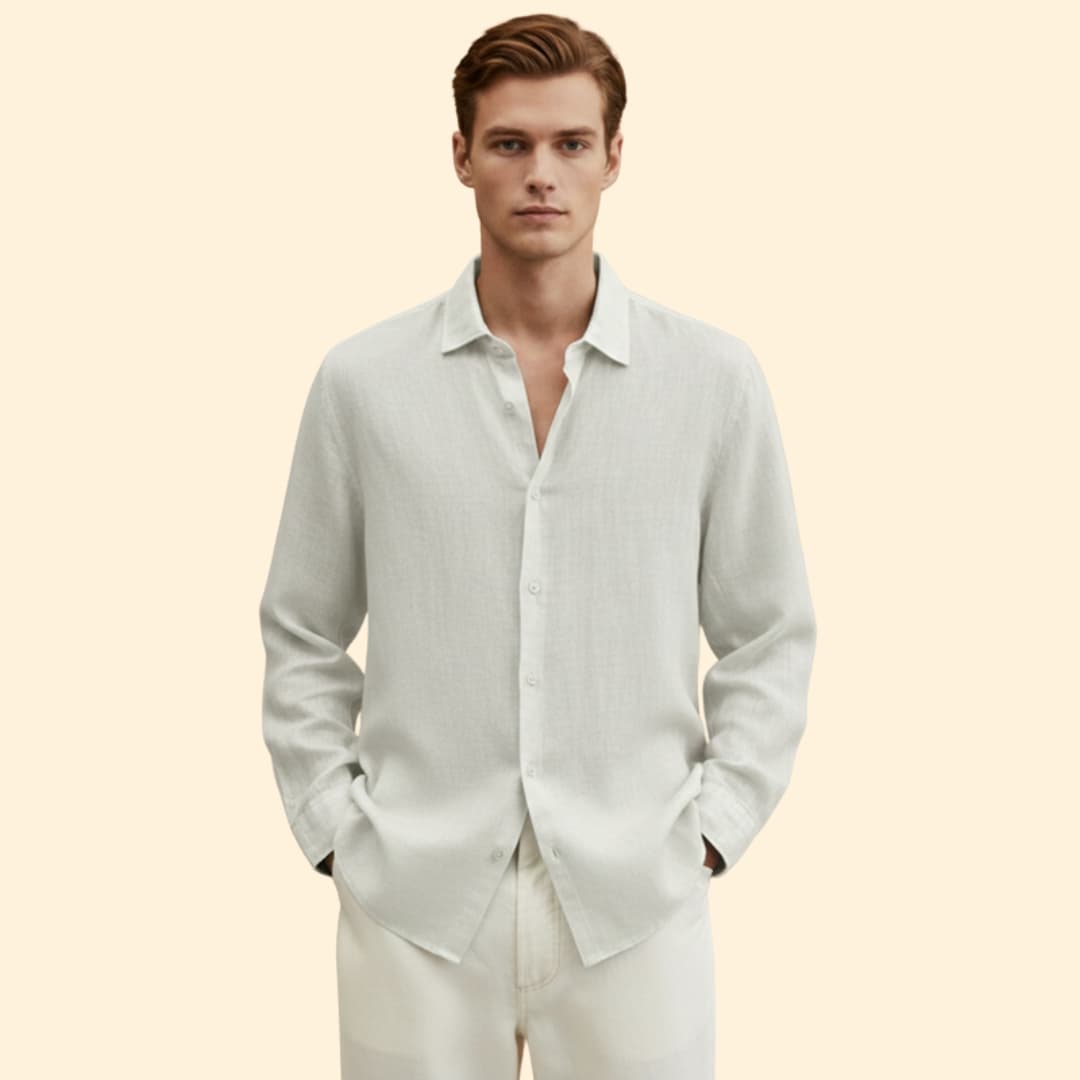 Men's Casual Shirt