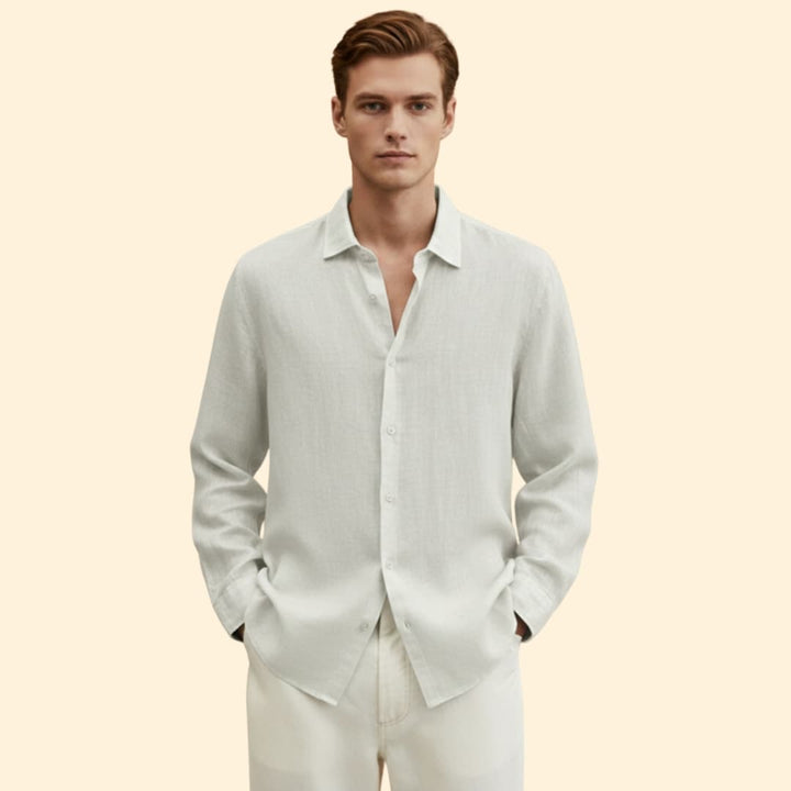 Men's Casual Shirt