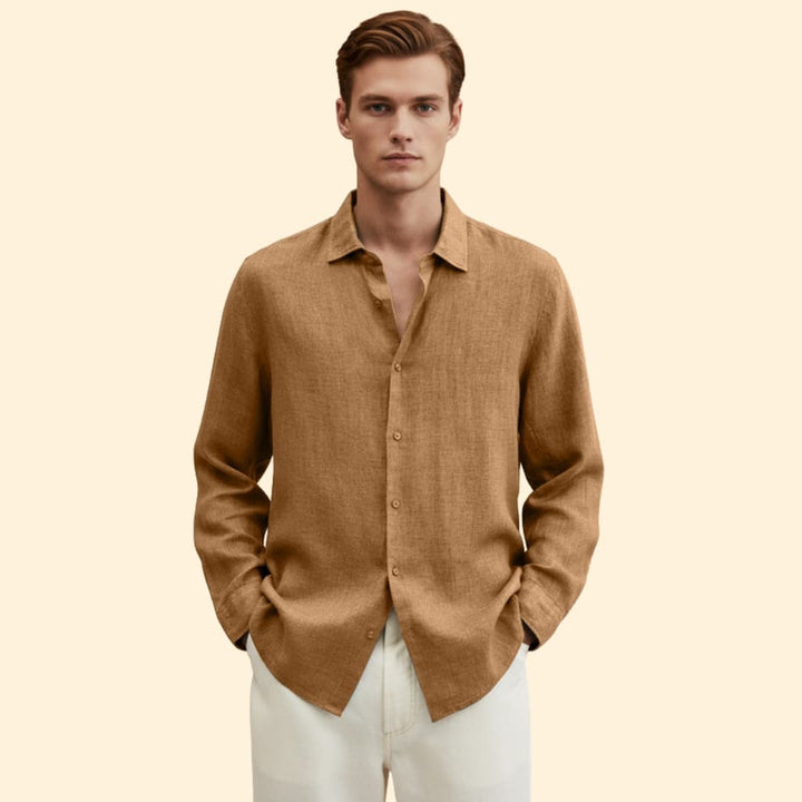 Men's Casual Shirt
