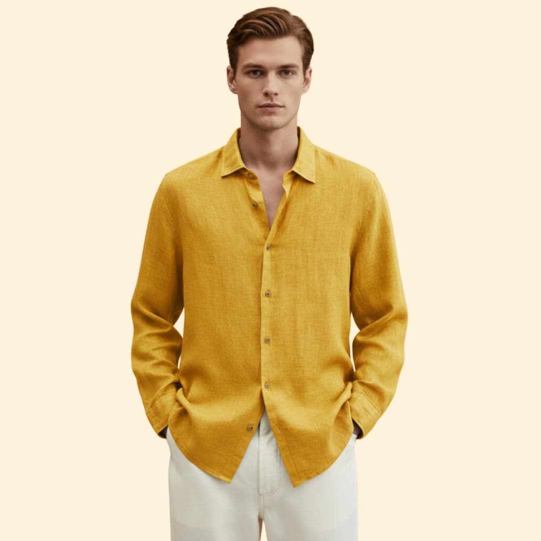 Men's Casual Shirt