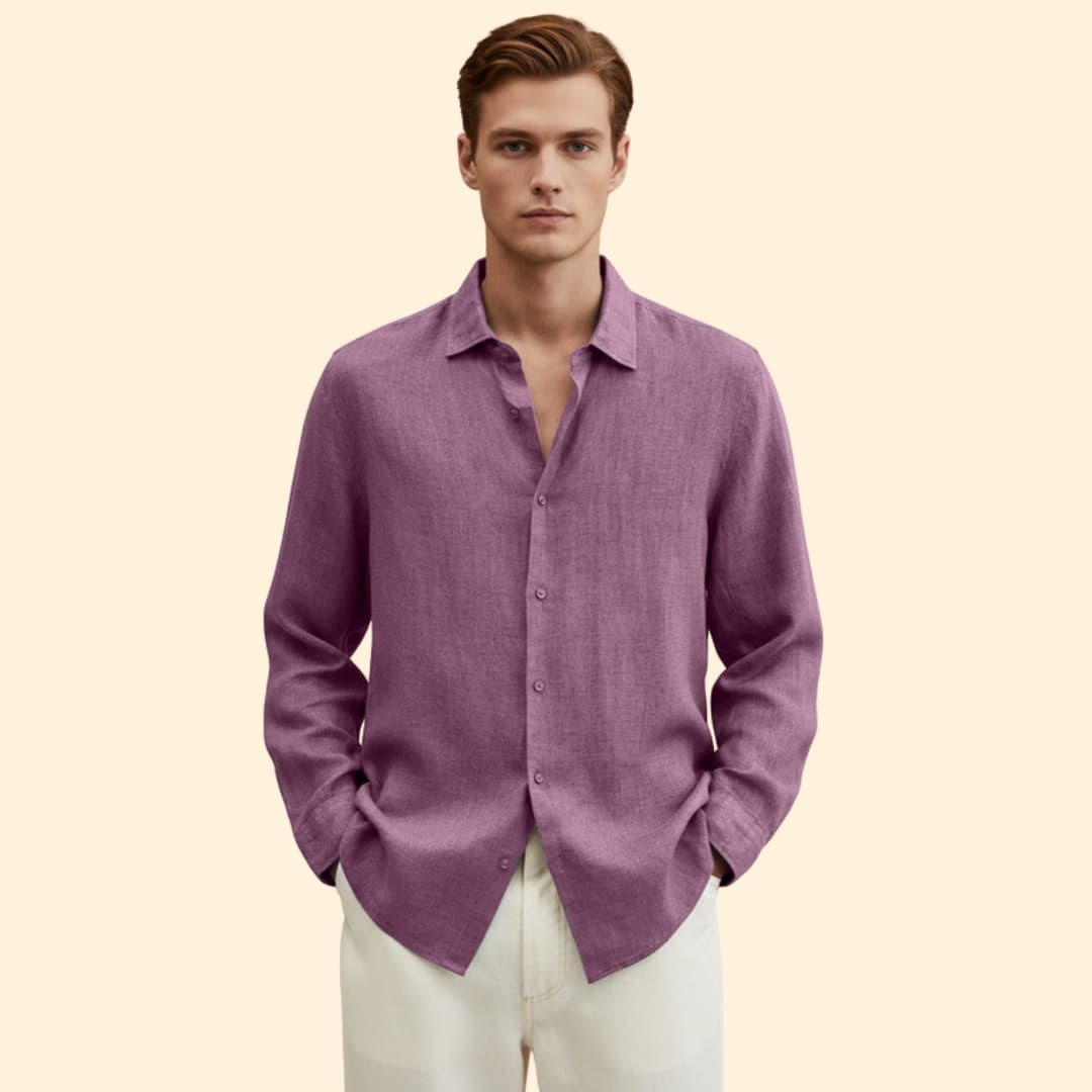 Men's Casual Shirt