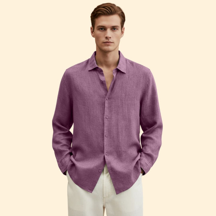 Men's Casual Shirt