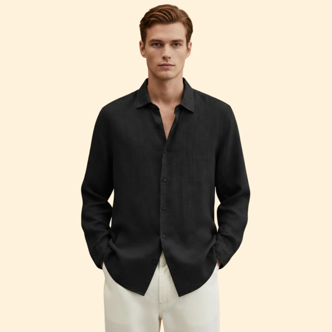 Men's Casual Shirt