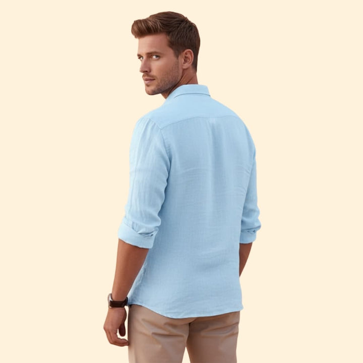 Men's Casual Shirt
