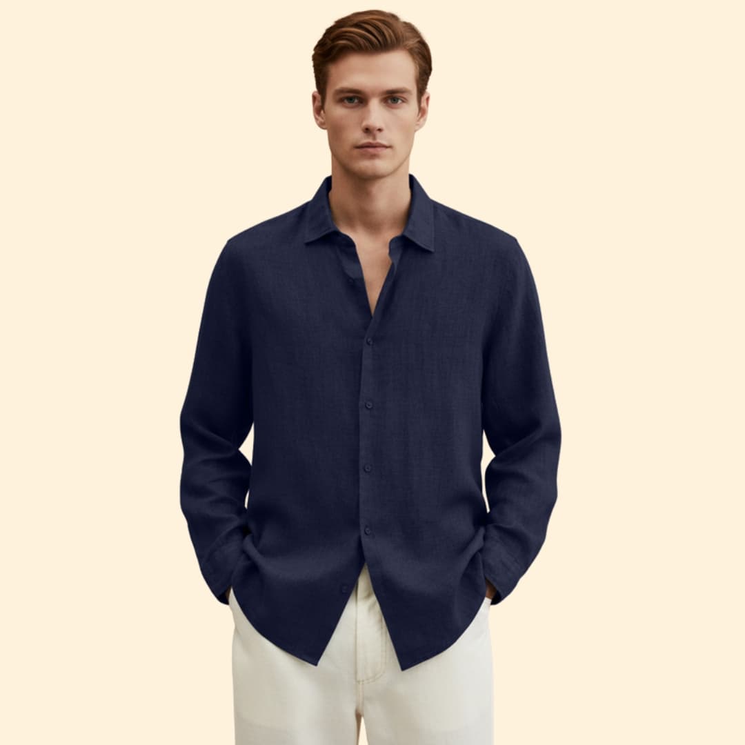 Men's Casual Shirt