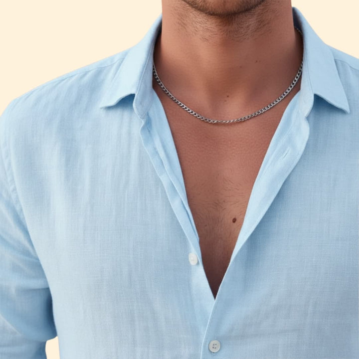 Men's Casual Shirt