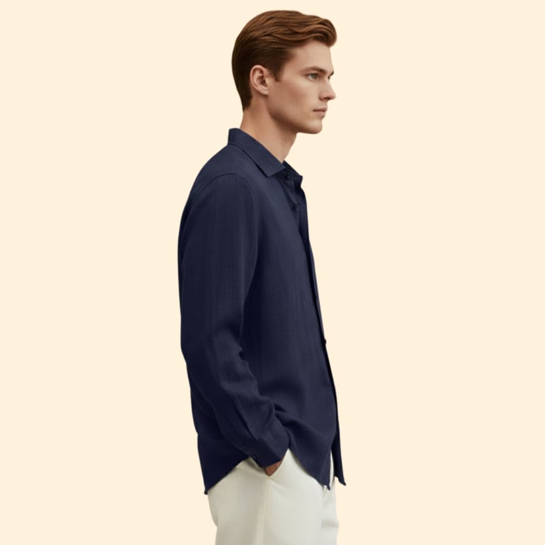Men's Casual Shirt