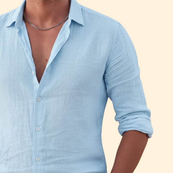 Men's Casual Shirt