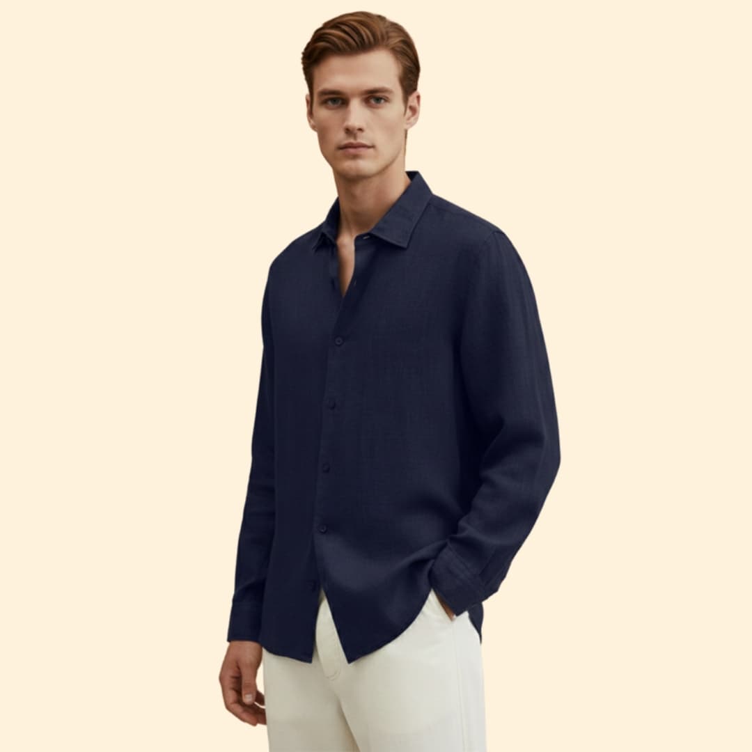 Men's Casual Shirt