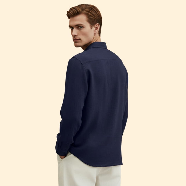 Men's Casual Shirt