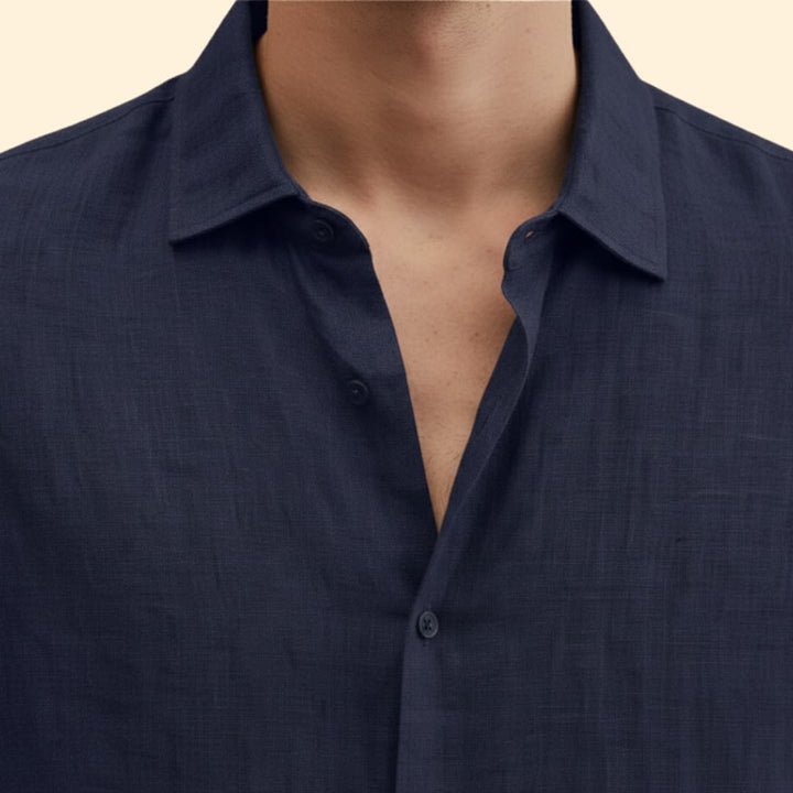 Men's Casual Shirt