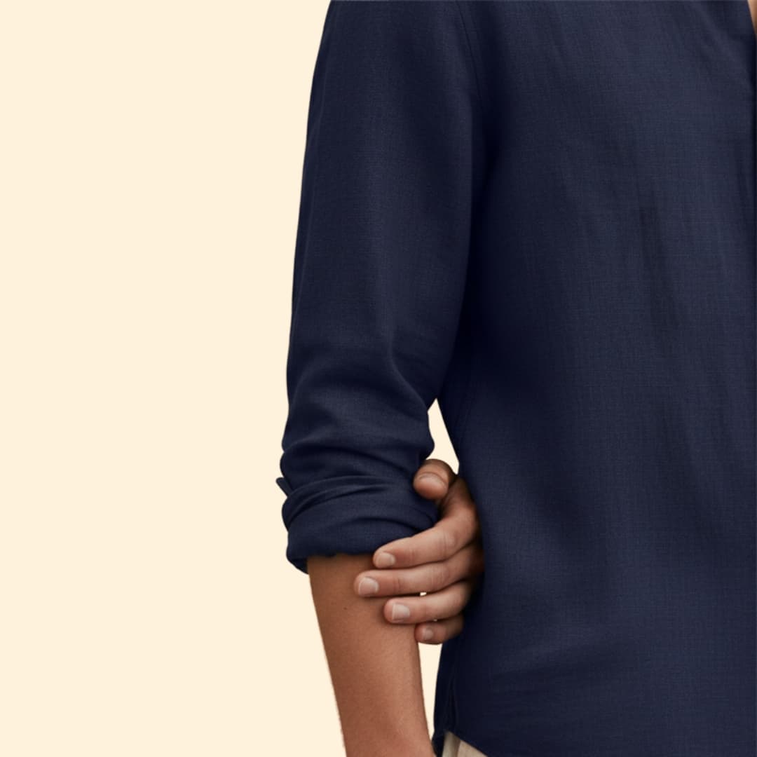 Men's Casual Shirt