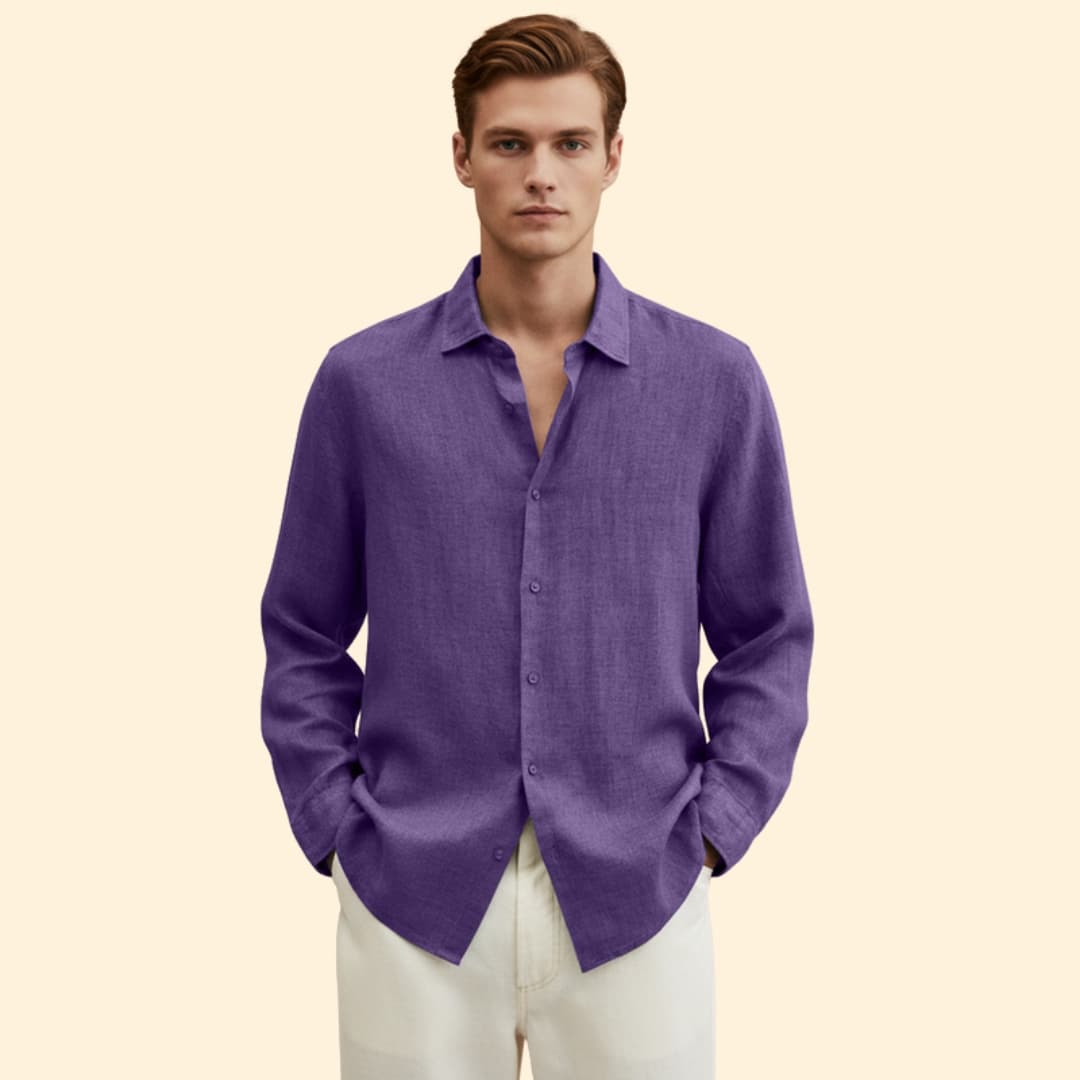 Men's Casual Shirt