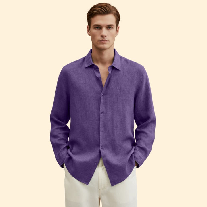 Men's Casual Shirt