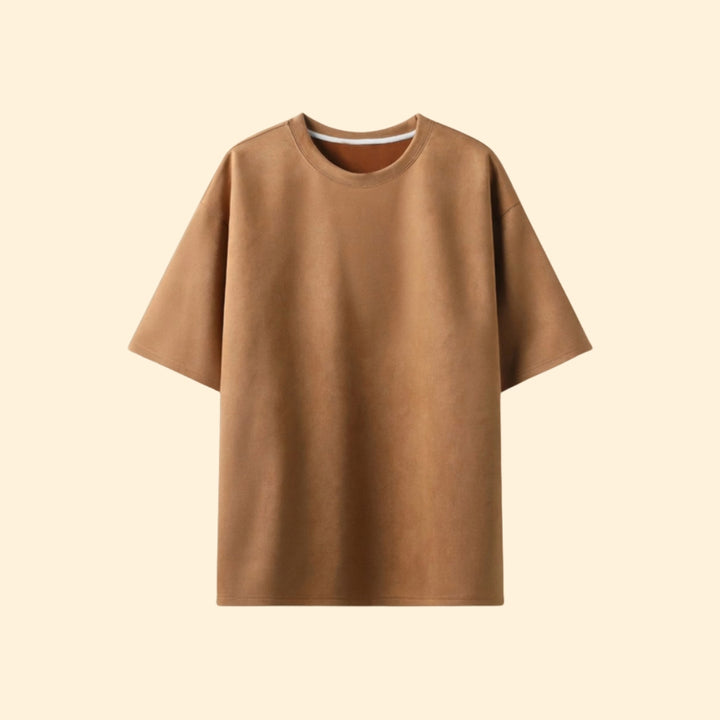 Men's Casual Loose Fit T-shirt