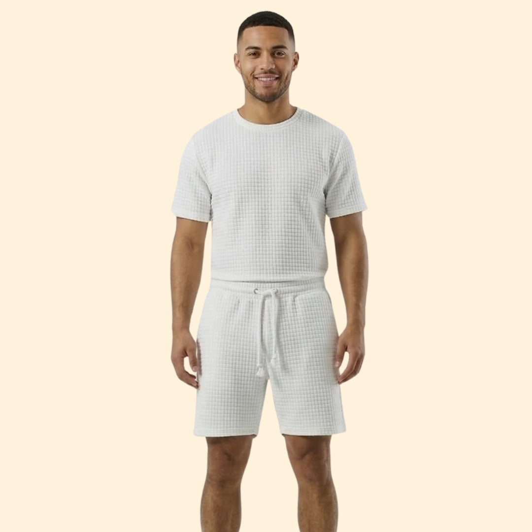 Men's Casual Lounge Shorts