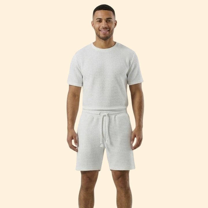 Men's Casual Lounge Shorts
