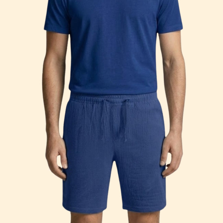 Men’s Casual Lounge Shorts