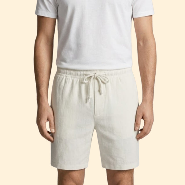 Men’s Casual Lounge Shorts