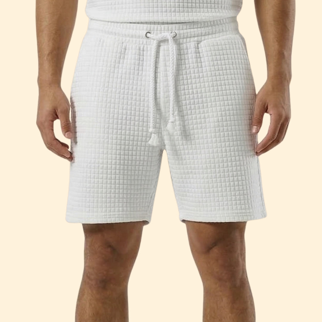 Men's Casual Lounge Shorts