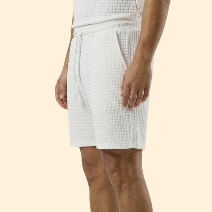 Men's Casual Lounge Shorts