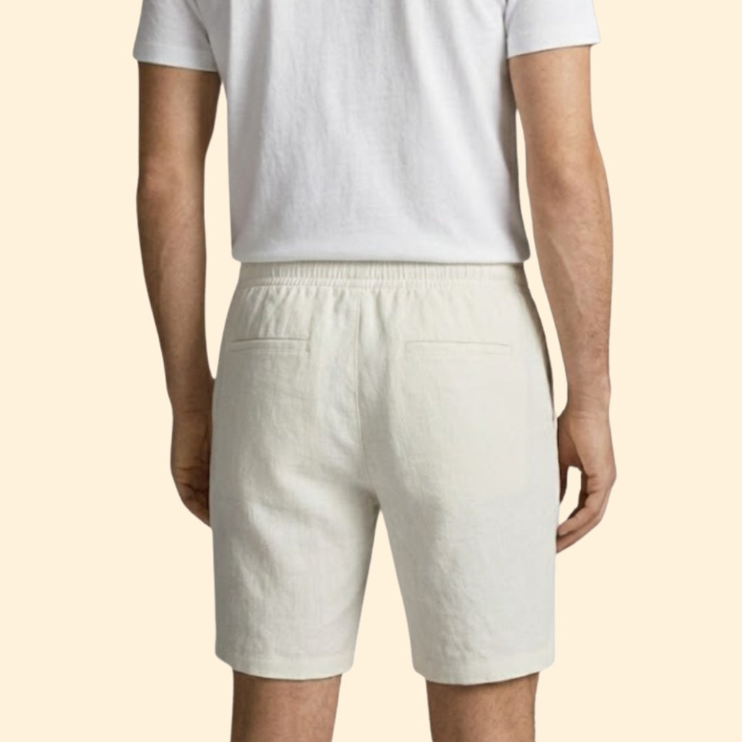 Men’s Casual Lounge Shorts