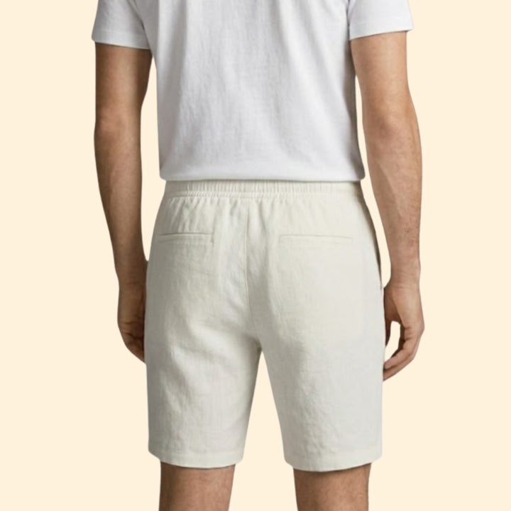 Men’s Casual Lounge Shorts