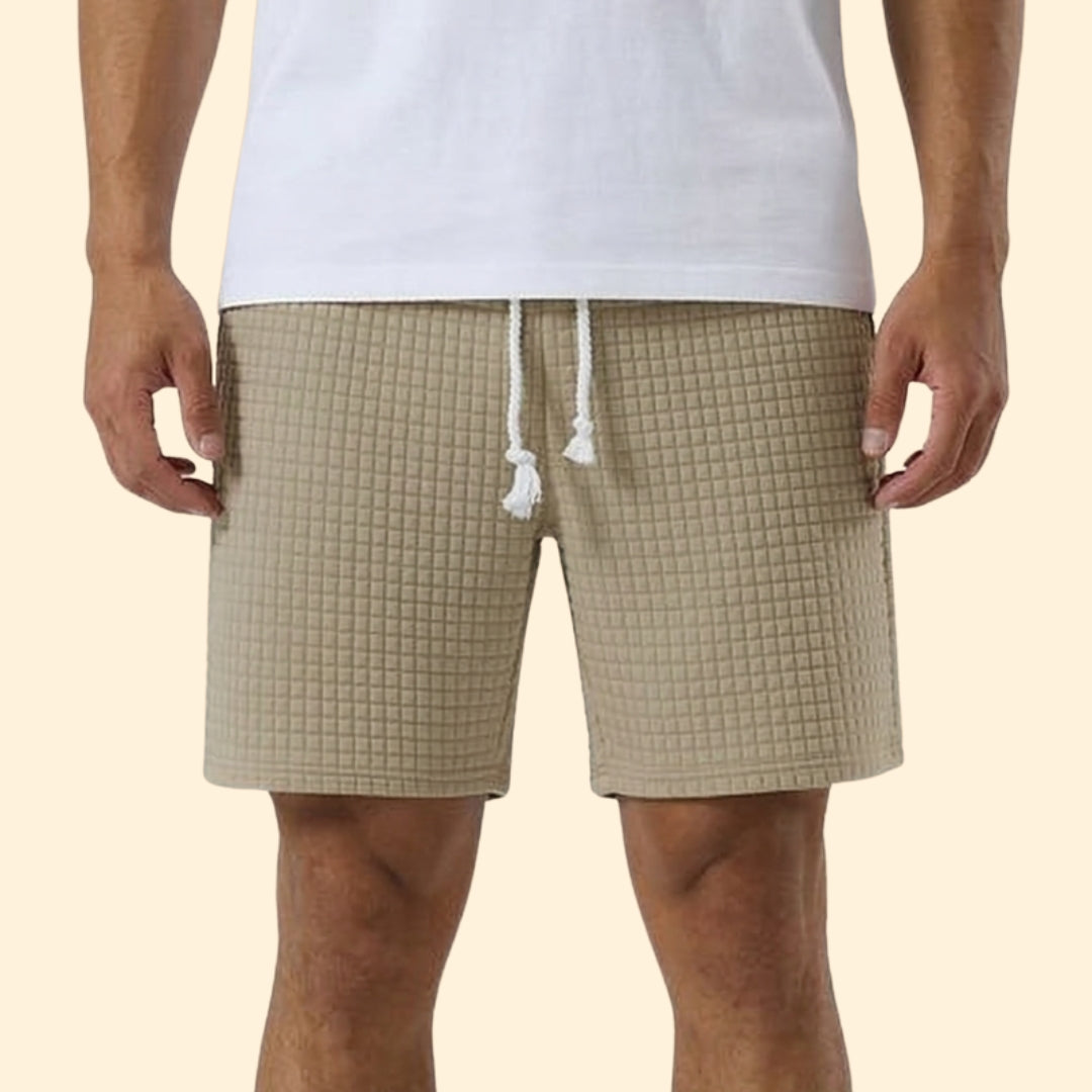 Men's Casual Lounge Shorts