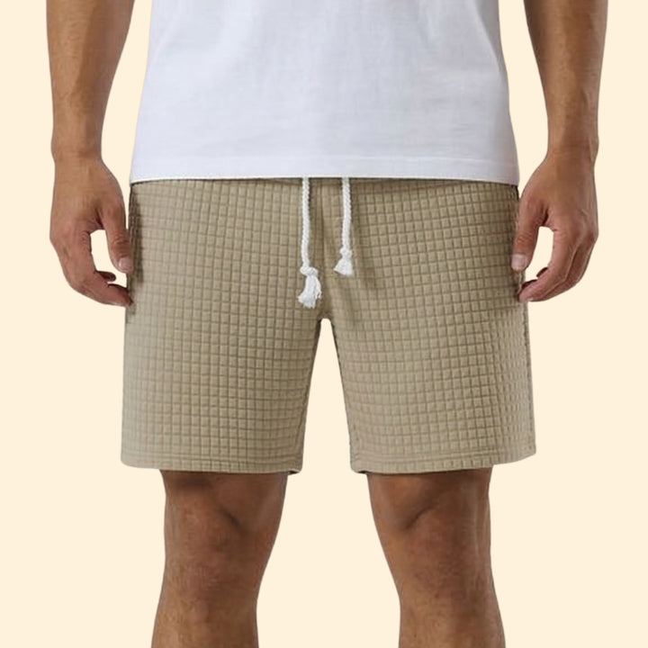 Men's Casual Lounge Shorts