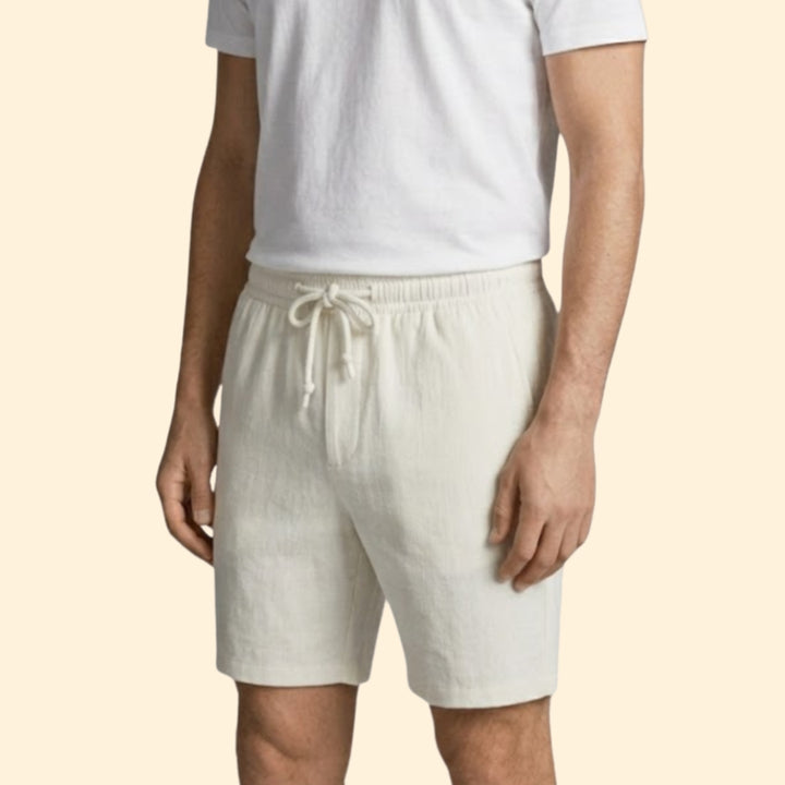 Men’s Casual Lounge Shorts