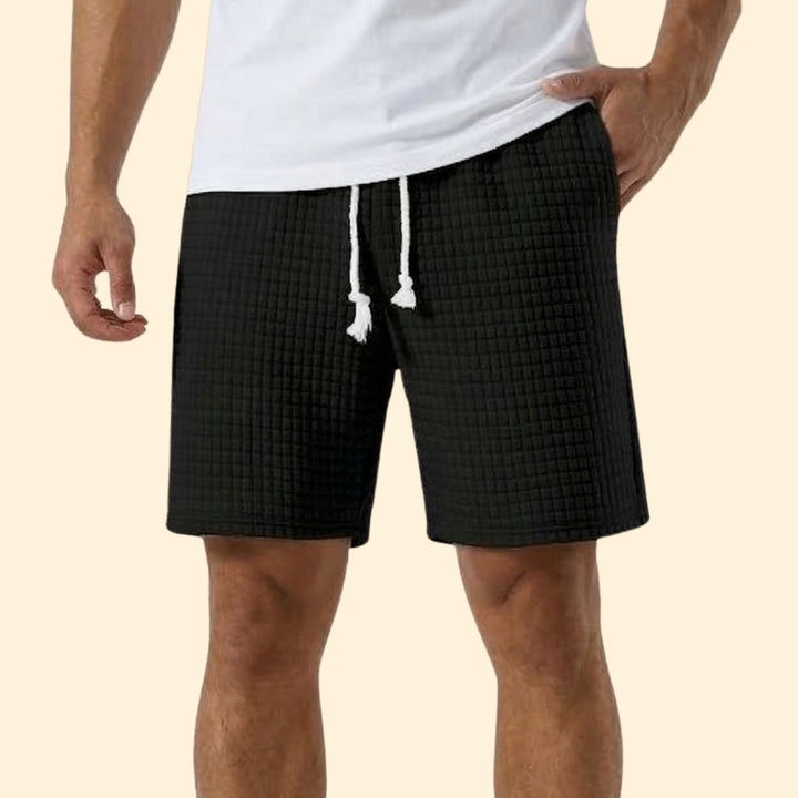 Men's Casual Lounge Shorts