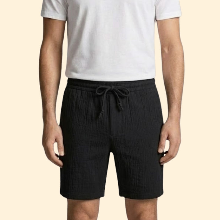 Men’s Casual Lounge Shorts