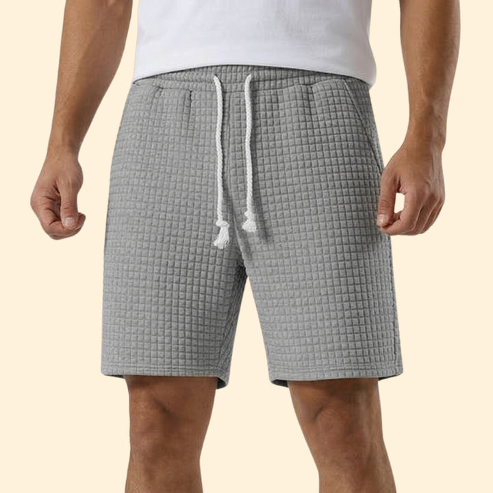 Men's Casual Lounge Shorts