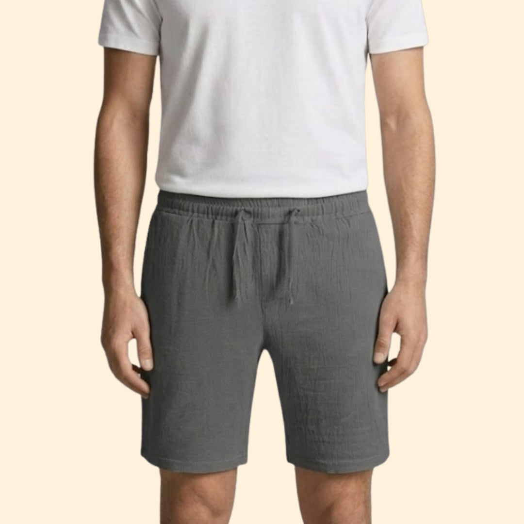 Men’s Casual Lounge Shorts