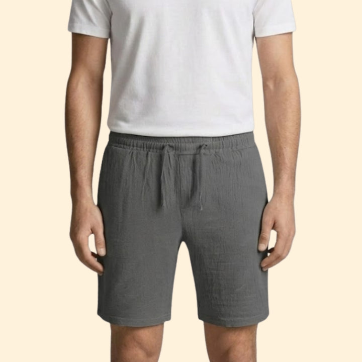 Men’s Casual Lounge Shorts
