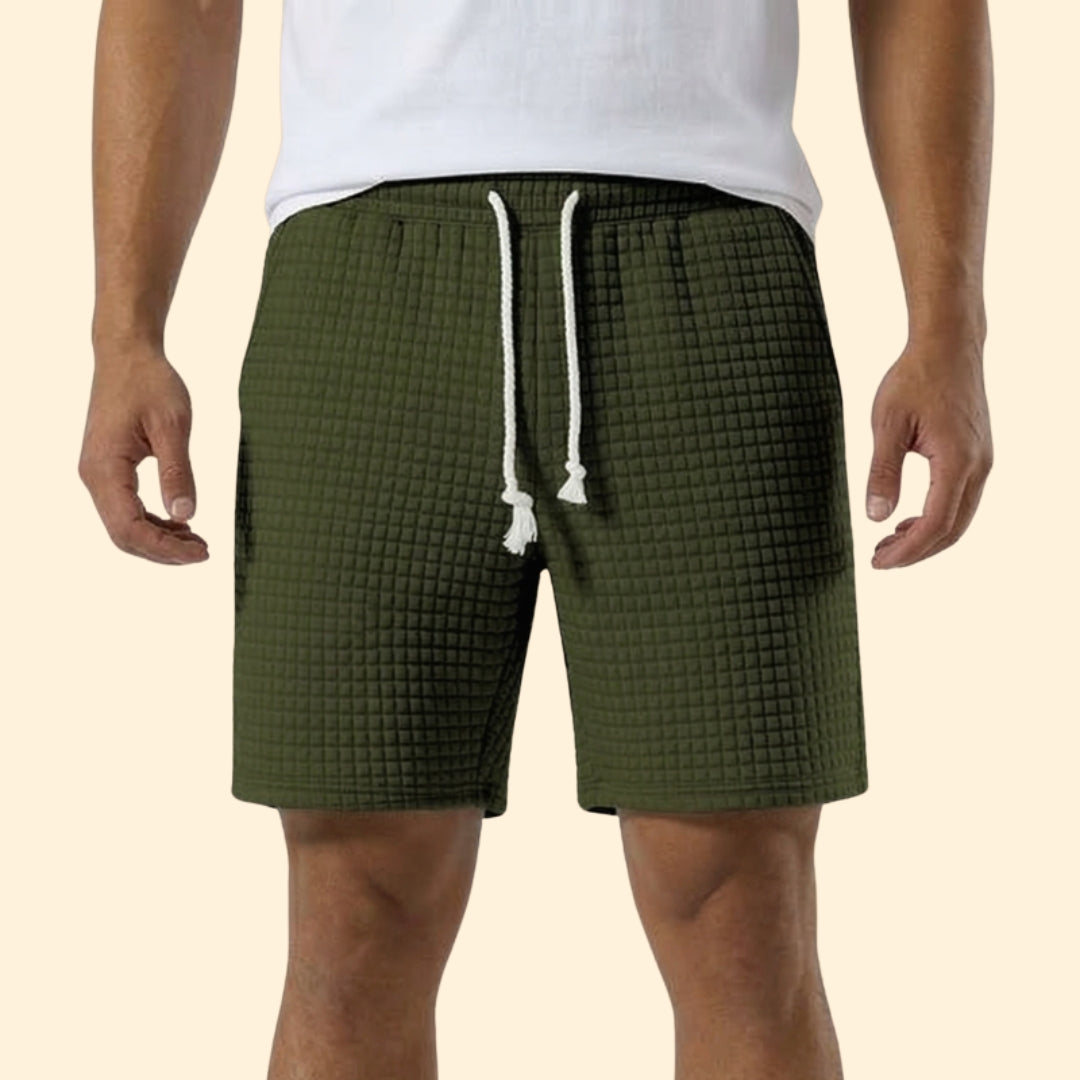 Men's Casual Lounge Shorts