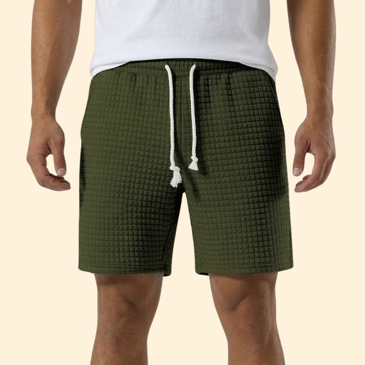Men's Casual Lounge Shorts