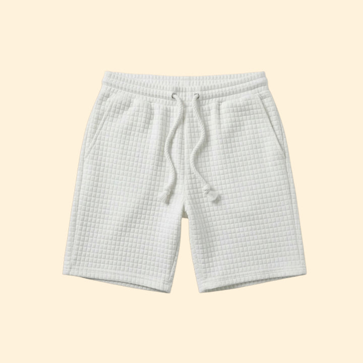 Men's Casual Lounge Shorts