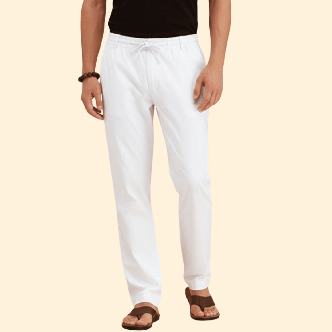 Men's Casual Lounge Trousers
