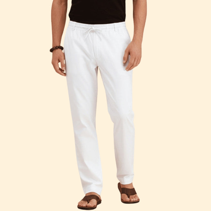 Men's Casual Lounge Trousers