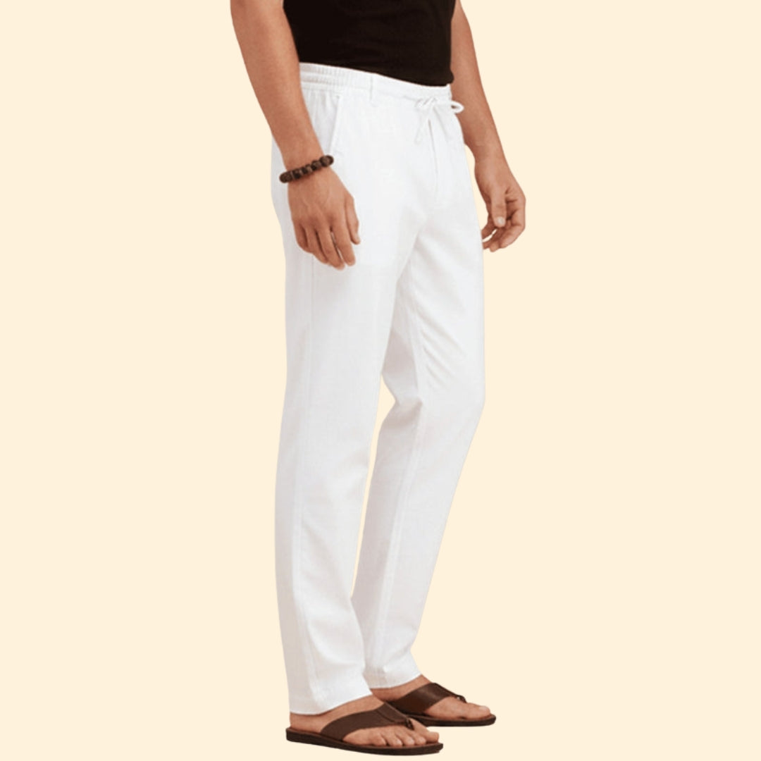 Men's Casual Lounge Trousers