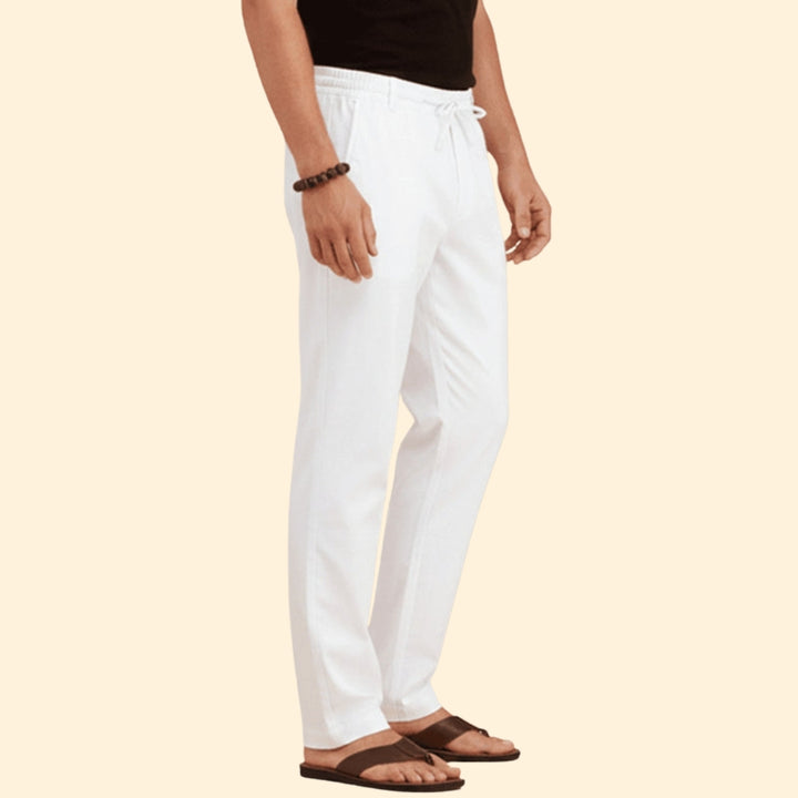 Men's Casual Lounge Trousers