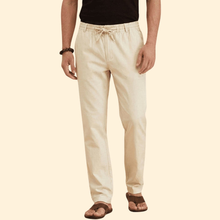 Men's Casual Lounge Trousers