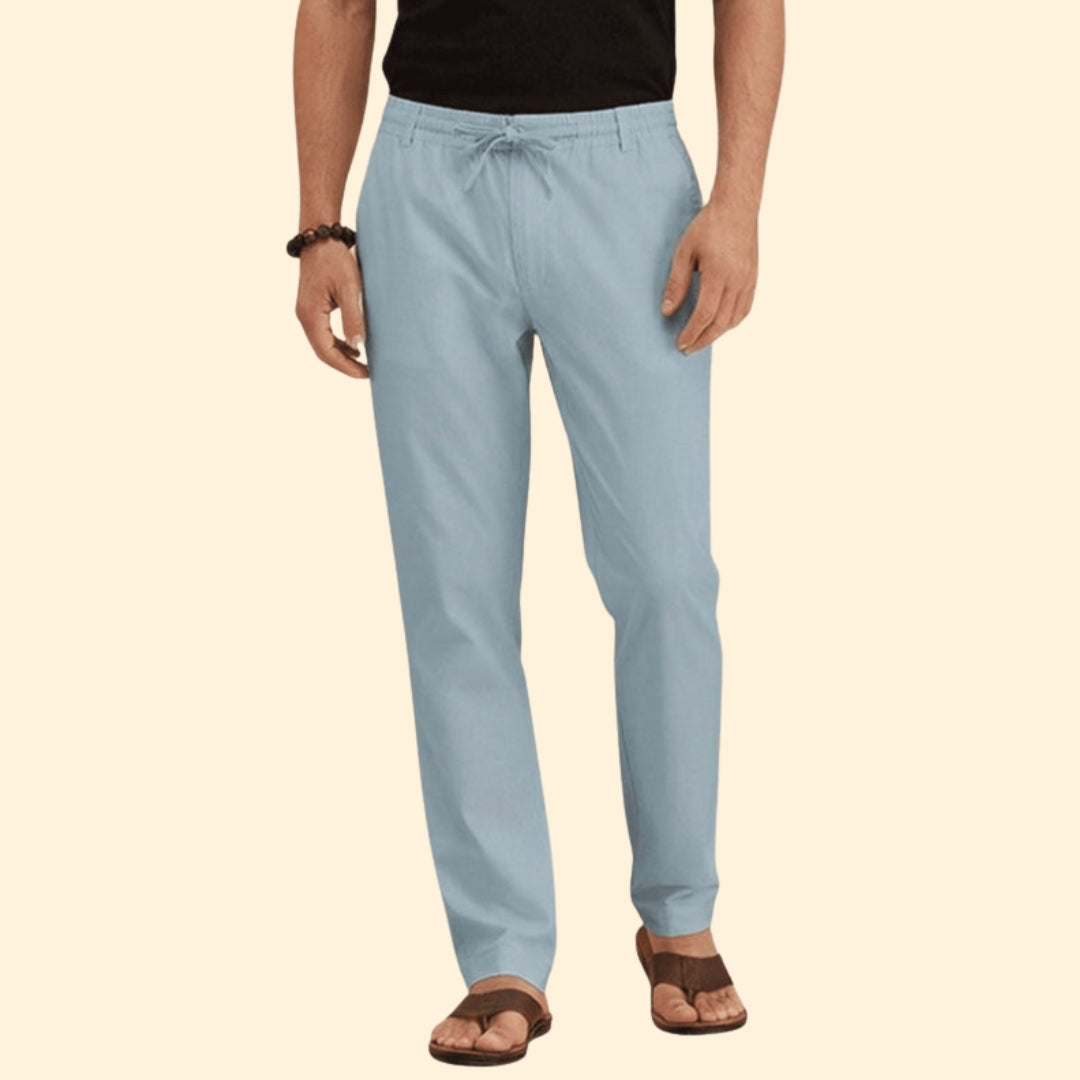 Men's Casual Lounge Trousers