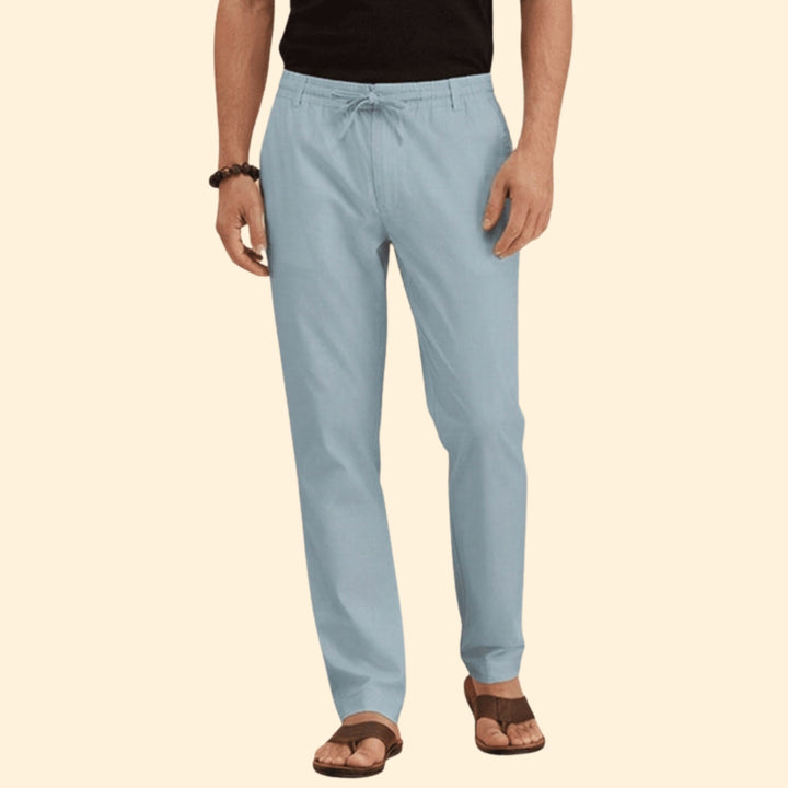 Men's Casual Lounge Trousers