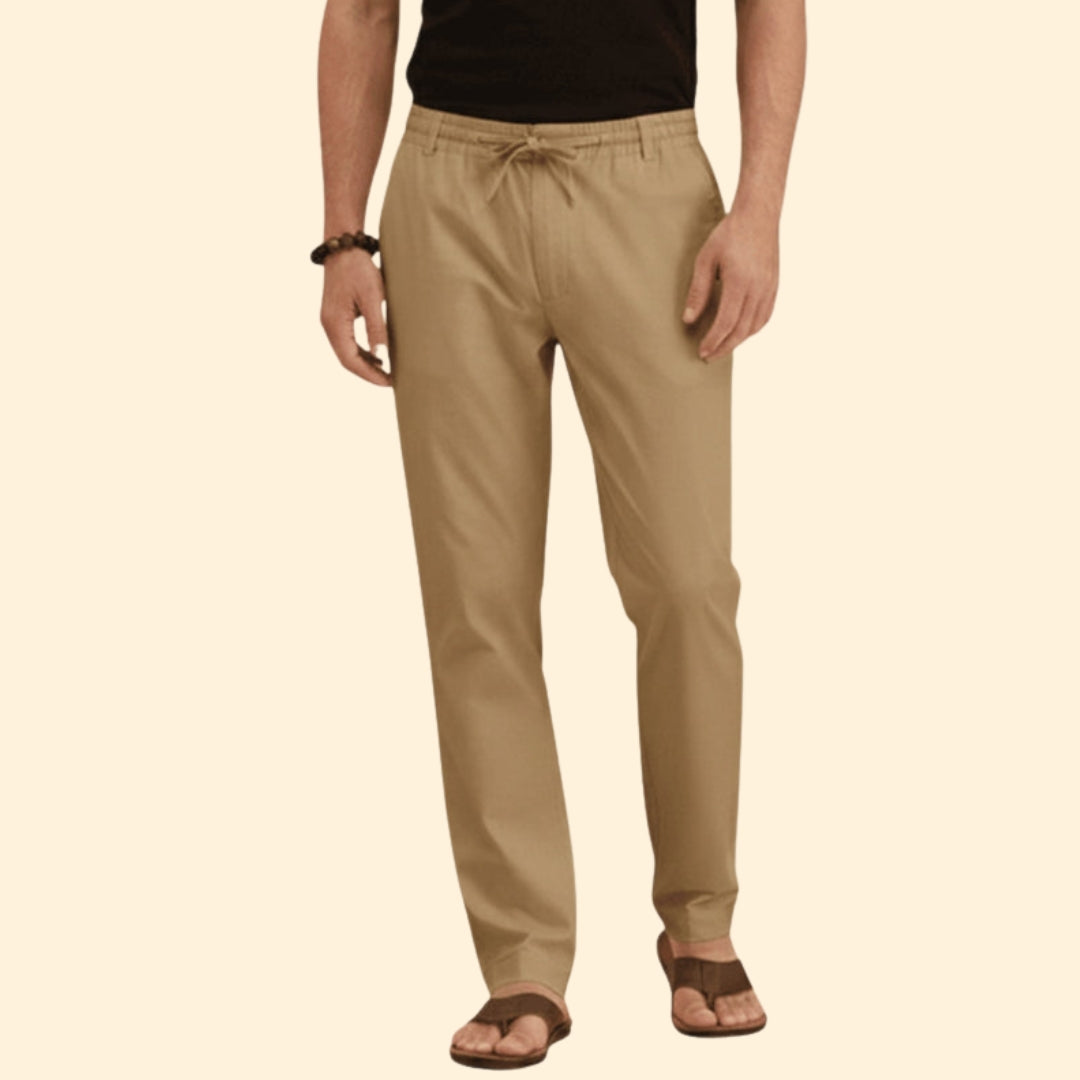 Men's Casual Lounge Trousers